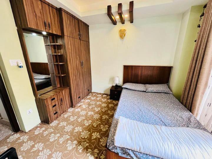 Homestay Siddhiniwas