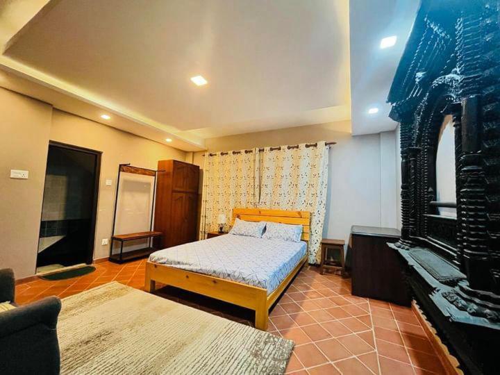 Homestay Siddhiniwas *