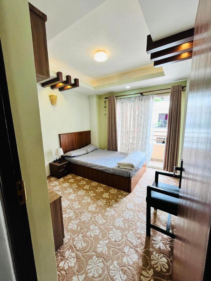 Siddhiniwas Homestay Lalitpur
