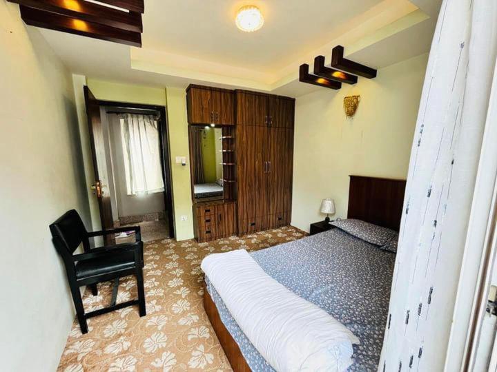 Siddhiniwas Homestay Lalitpur