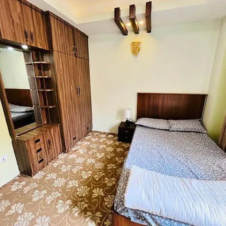 Siddhiniwas Apartment Lalitpur Exterior photo