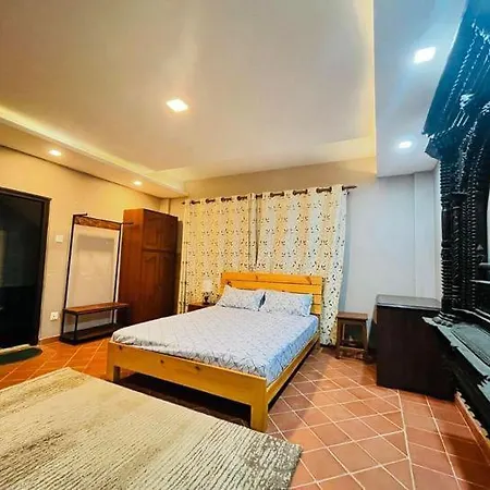 Siddhiniwas Apartment Lalitpur Exterior photo