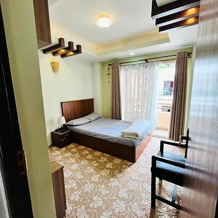 Siddhiniwas Apartment Lalitpur Exterior photo