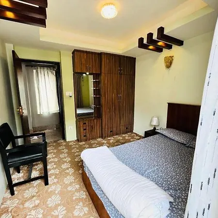 Siddhiniwas Apartment Lalitpur Exterior photo