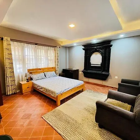 Siddhiniwas Apartment Lalitpur Exterior photo