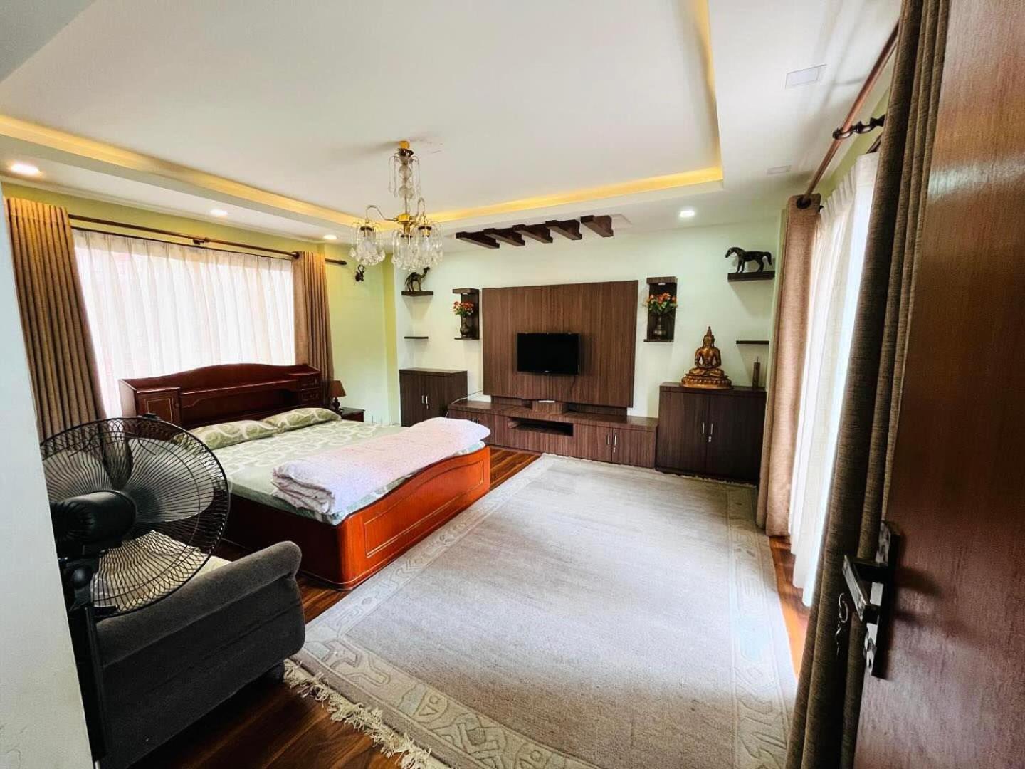 Homestay Siddhiniwas