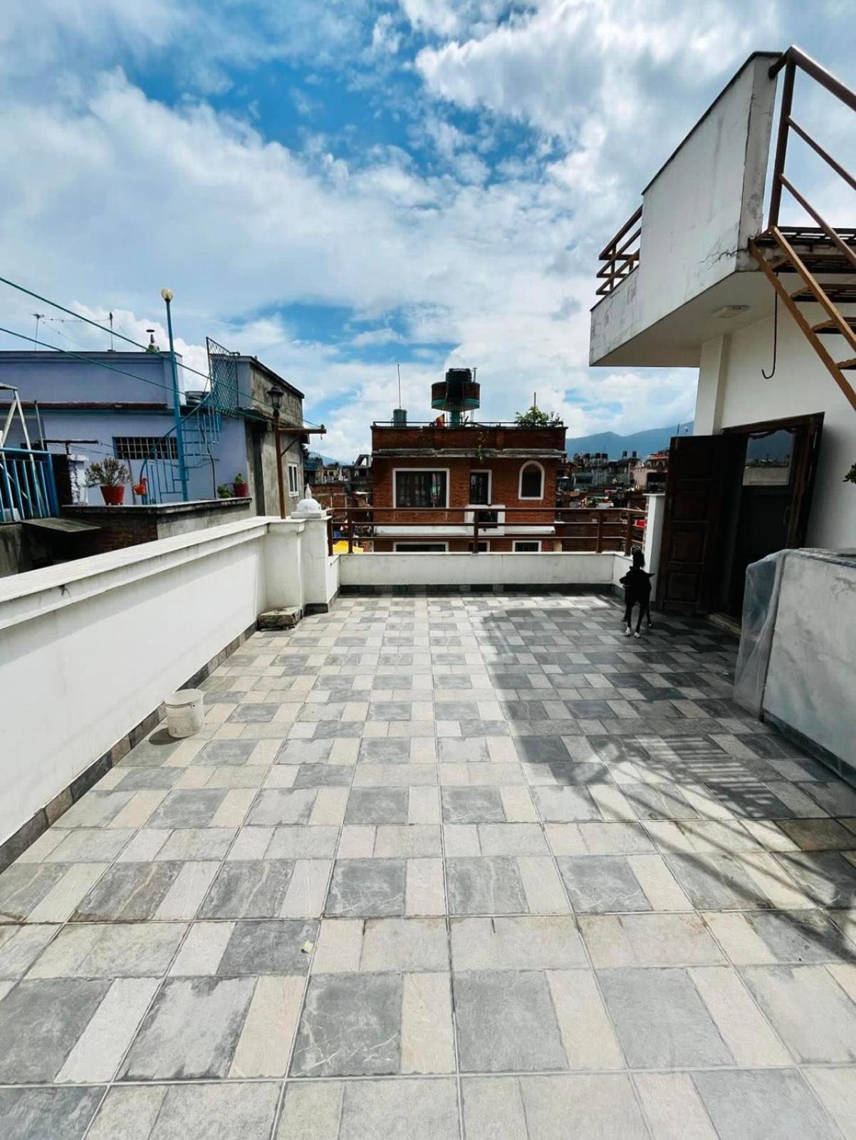 Siddhiniwas * Lalitpur