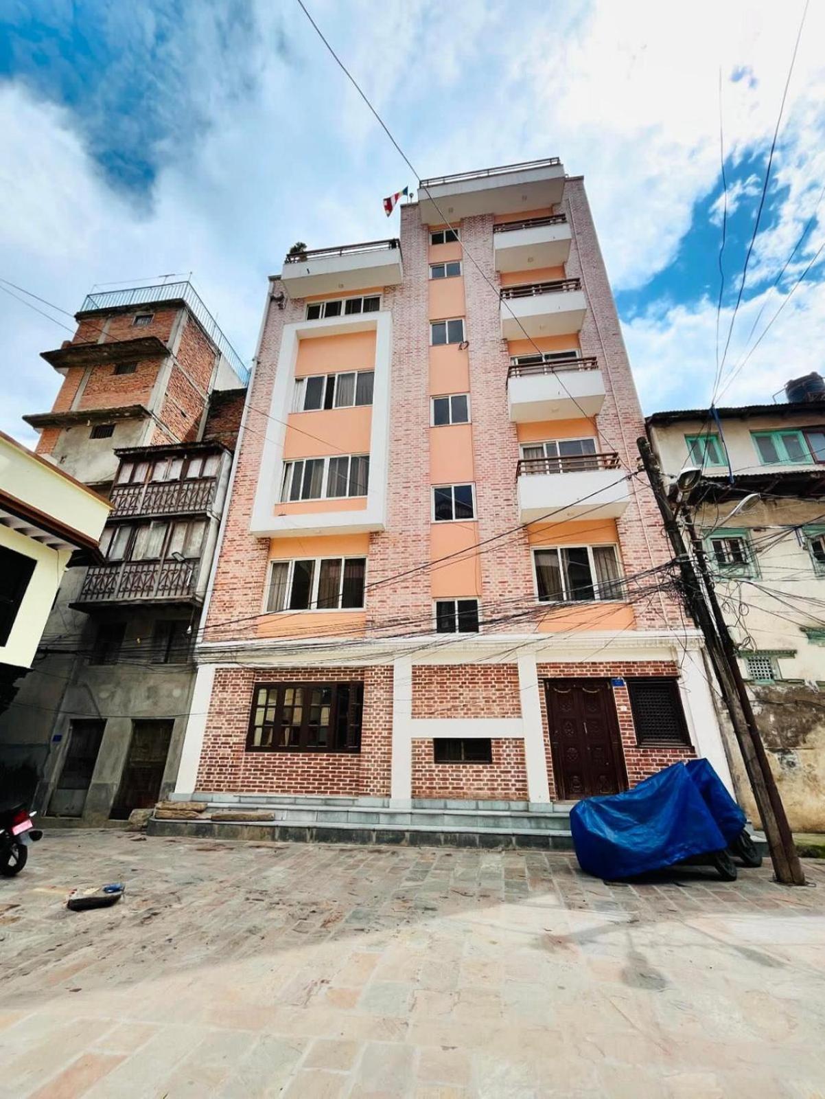 Siddhiniwas Homestay Lalitpur